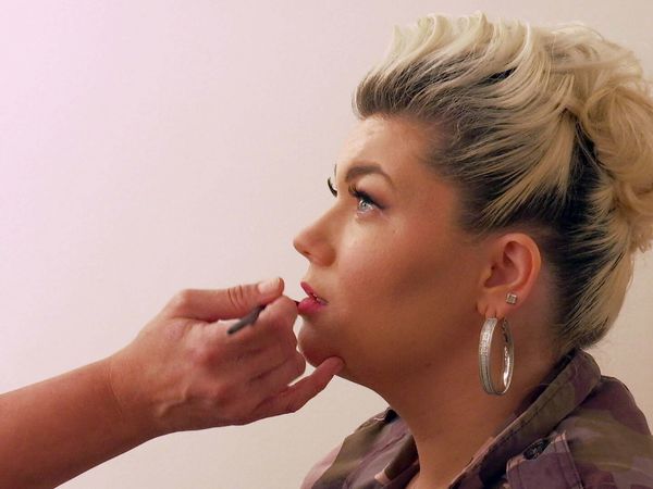 Teen Mom OG - Icing on a Cake of Lies