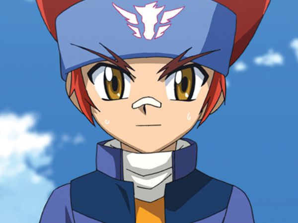 Beyblade Metal Fury - DEUX DUELS IMPITOYABLES