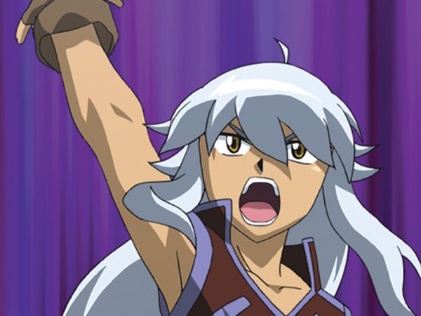 Beyblade Metal Fury - LE DÔME DE LA DESTRUCTION