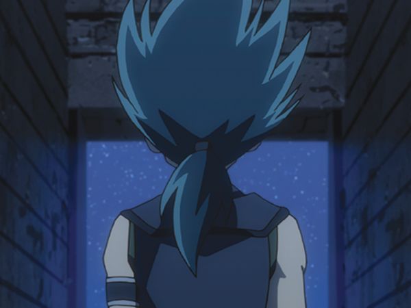 Beyblade Metal Fury - LES BLADERS DES QUATRE SAISONS