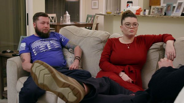 Teen Mom OG - Keep Chugging Away