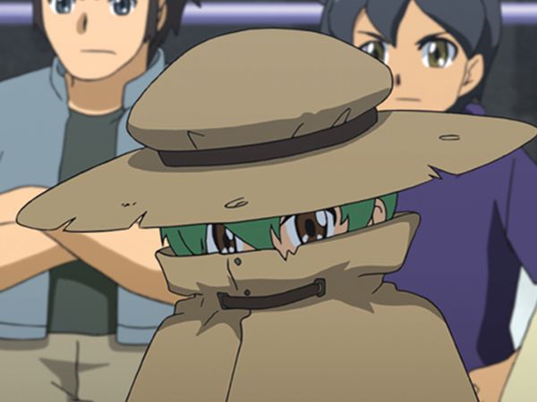 Beyblade Metal Fury - LE COMBAT DE L'ILE DE TOUPÂQUES