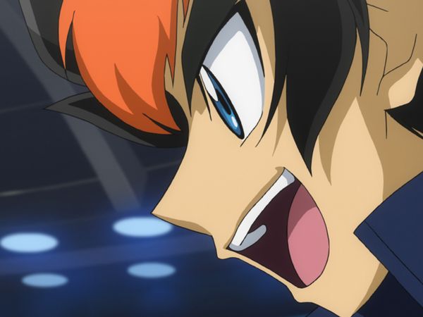 Beyblade Metal Fury - LE DERNIER COMBAT!