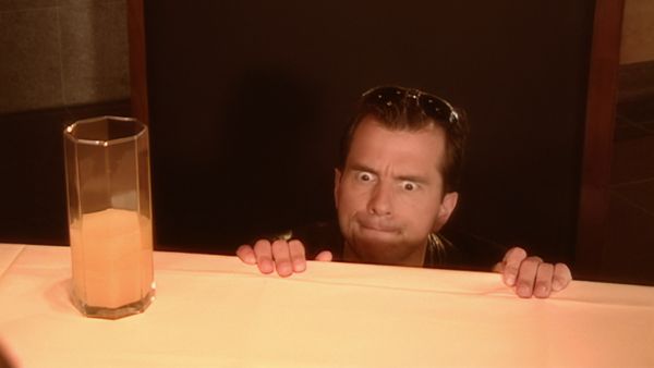 Ladykracher - Gewitter