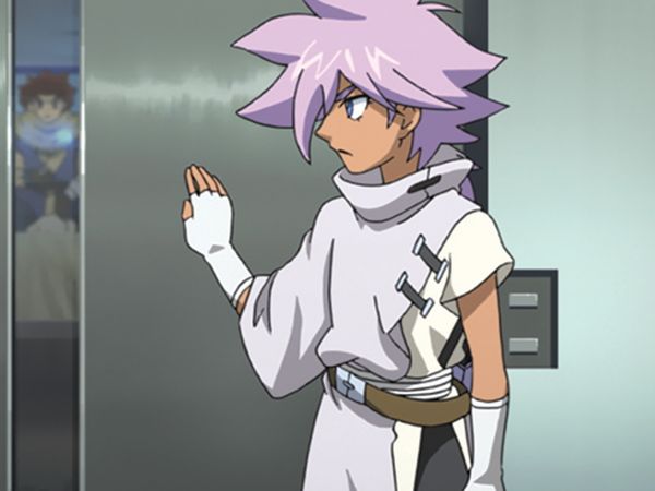 Beyblade Metal Fury - EN ROUTE VERS L'ULTIME COMBAT