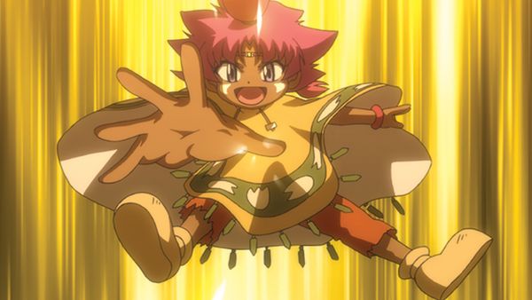 Beyblade Metal Fury - QUETZALCOATL, LE DIEU DE VENUS