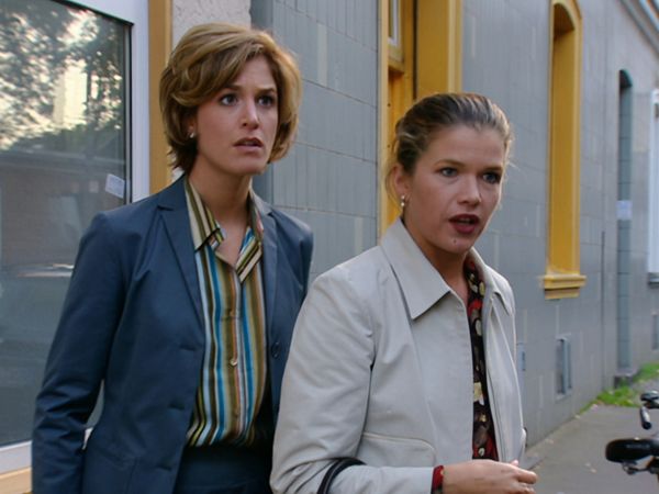 Ladykracher - Special Staffel 2