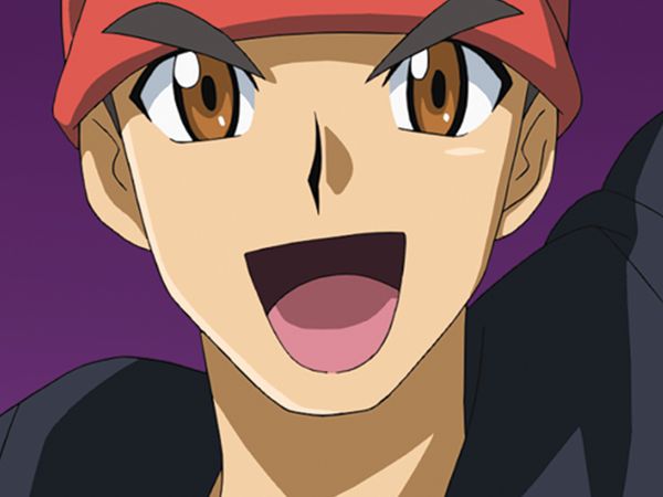 Beyblade Metal Fury - FLASH SAGITTARIO