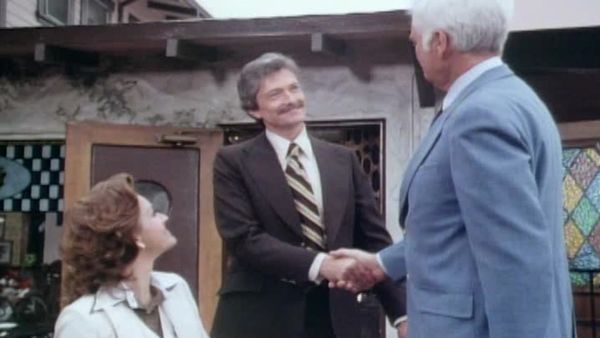 Barnaby Jones - The Wife Beater