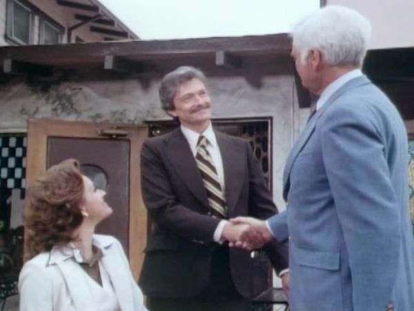 Barnaby Jones - The Wife Beater