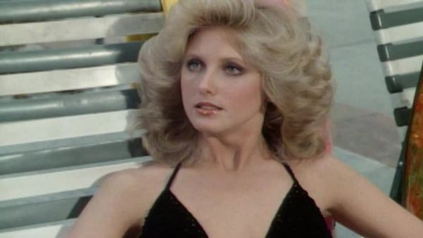 Barnaby Jones - Daughter of Evil