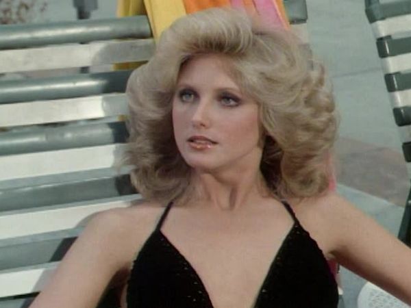 Barnaby Jones - Daughter of Evil
