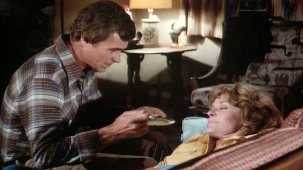 Barnaby Jones - Shadow of Fear