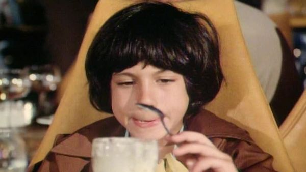 Barnaby Jones - Child of Danger