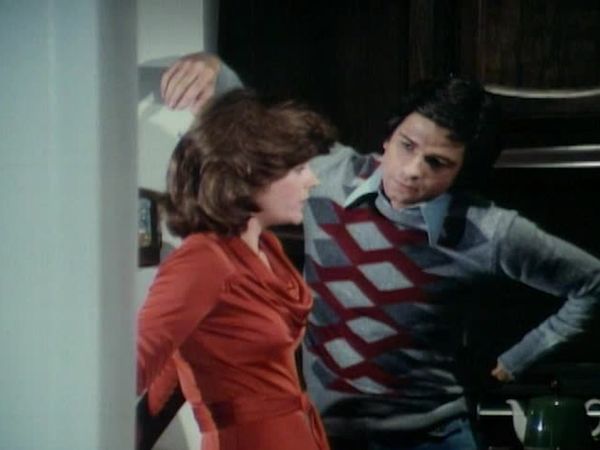 Barnaby Jones - Prime Target