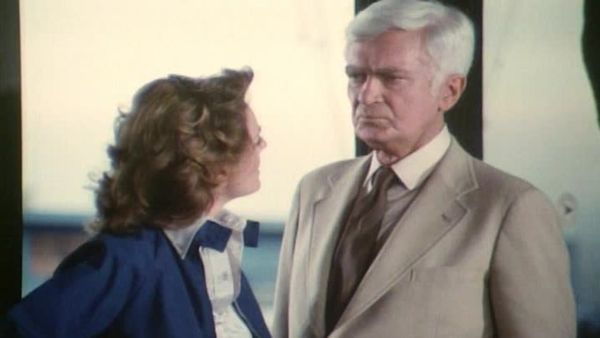 Barnaby Jones - The Coronado Triangle