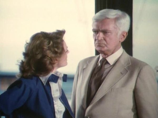 Barnaby Jones - The Coronado Triangle