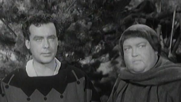 The Adventures of Robin Hood - The Bandit of Brittany