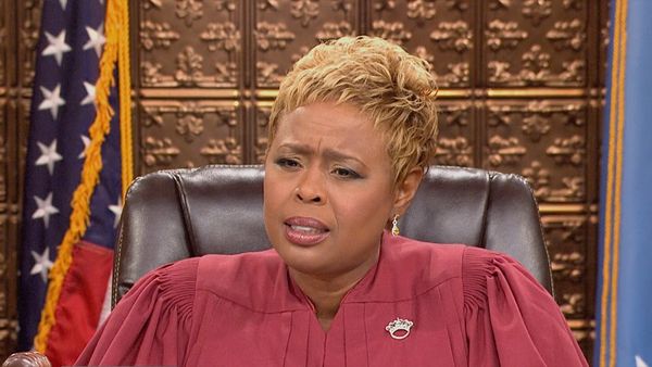 Judge Karen's Court - My Brother Escaped Death to Be a Deadbeat!