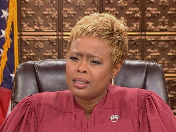 Judge Karen's Court - My Brother Escaped Death to Be a Deadbeat!