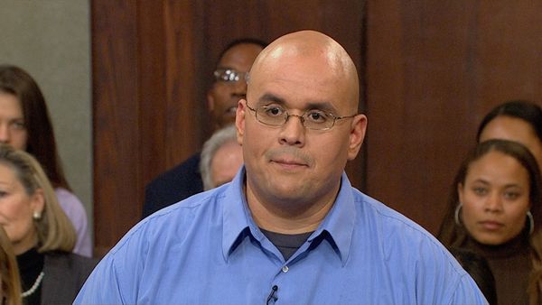 Judge Karen's Court - My Stripper Loving Bro Stripped Me of My Cash!