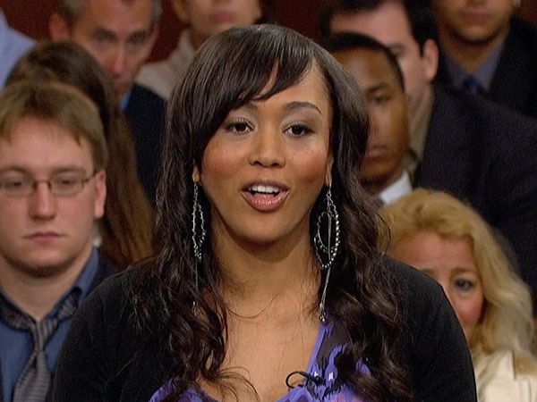 Judge Karen's Court - My Radio Star Sister Dumped Me for a Dude!