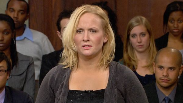 Judge Karen's Court - My Gal Pal Stole My Bags ... and My Man!
