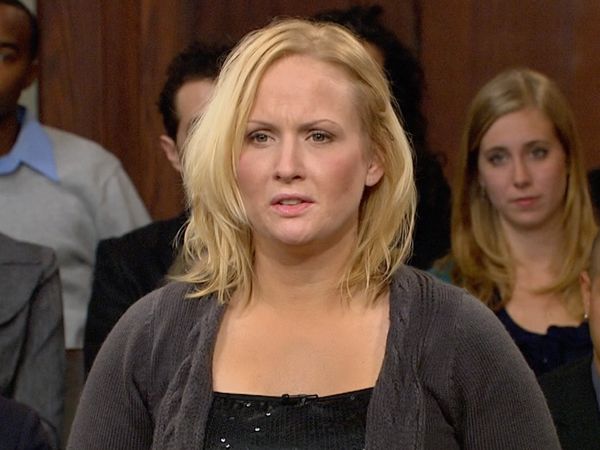 Judge Karen's Court - My Gal Pal Stole My Bags ... and My Man!