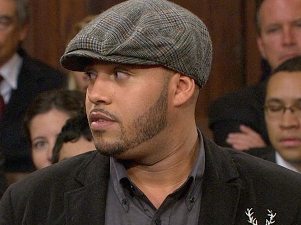 Judge Karen's Court - Caught in a Bad Bromance!