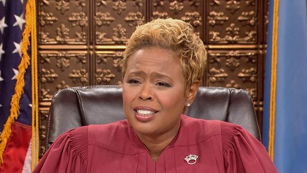 Judge Karen's Court - My Princess Dumped Me for Prince!