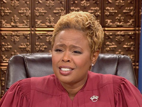Judge Karen's Court - My Princess Dumped Me for Prince!