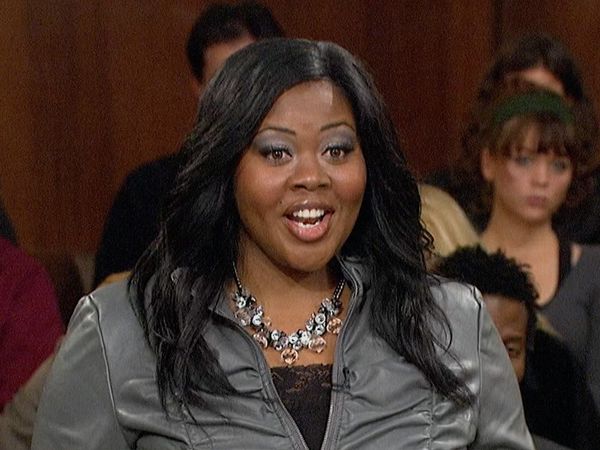 Judge Karen's Court - Tools for a Tool!