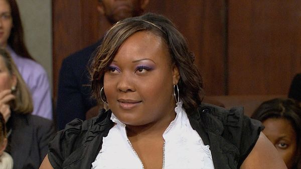 Judge Karen's Court - Hey Cuz: I'm Not Your Sugar Mama!