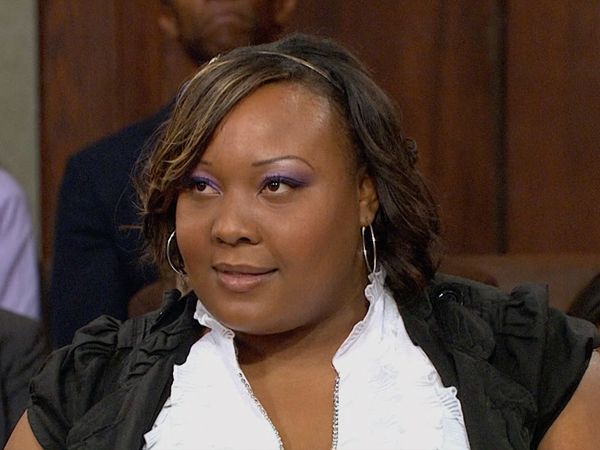 Judge Karen's Court - Hey Cuz: I'm Not Your Sugar Mama!