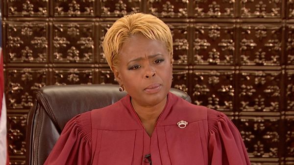 Judge Karen's Court - Our Mortgage Broker Lost Our Home!