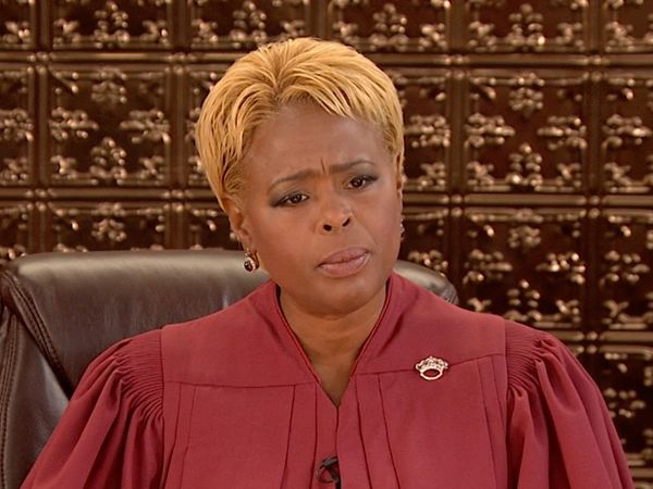 Judge Karen's Court - Our Mortgage Broker Lost Our Home!