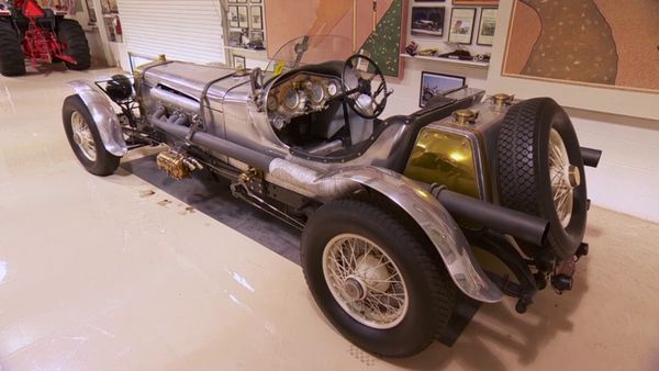 Mi Coche Clasico - Fiat & Alfa-Romeo Repli-Racer