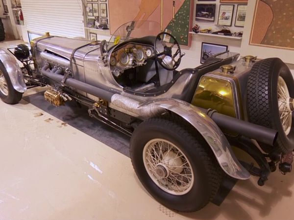 Mi Coche Clasico - Fiat & Alfa-Romeo Repli-Racer