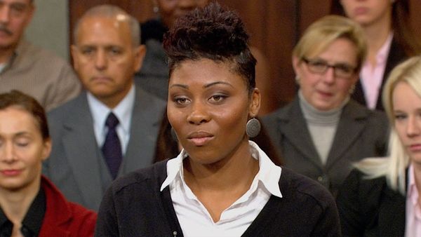 Judge Karen's Court - My BFF Trashed My S-t-u-f-f!