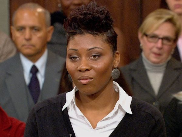 Judge Karen's Court - My BFF Trashed My S-t-u-f-f!