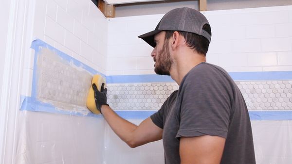 Brad Rodriguez: This Old House Makers Channel - Transforming a Small Bathroom