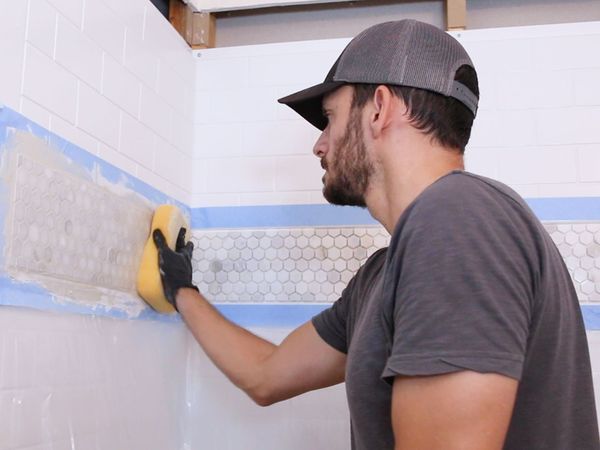 Brad Rodriguez: This Old House Makers Channel - Transforming a Small Bathroom
