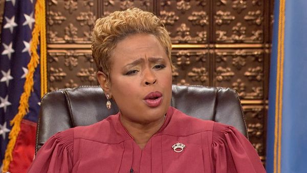 Judge Karen's Court - Sex, Drugs and Rocky Roommate Ruckus!