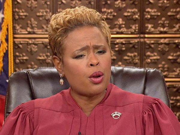 Judge Karen's Court - Sex, Drugs and Rocky Roommate Ruckus!