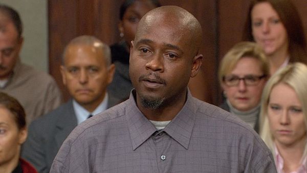 Judge Karen's Court - My Long-Lost Brother Broke My Heart!