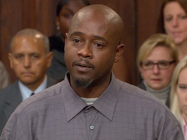 Judge Karen's Court - My Long-Lost Brother Broke My Heart!