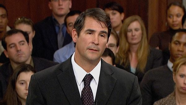 Judge Karen's Court - It's My Potty and I Can Use It if I Want To!