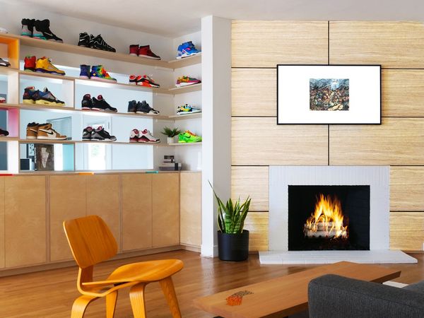 Chris Salomone: This Old House Makers Channel - Building With Plywood