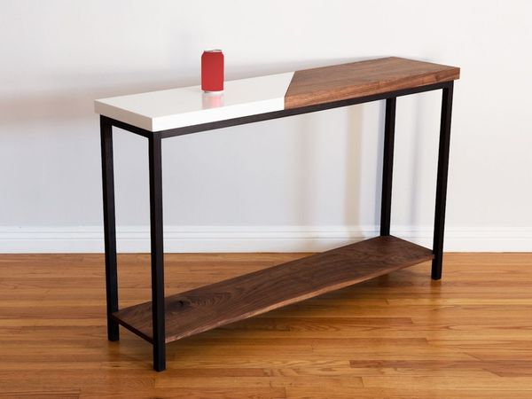 Chris Salomone: This Old House Makers Channel - Concrete & Round Tables