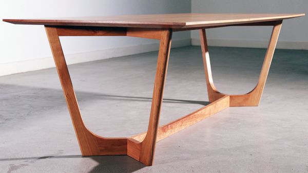 Chris Salomone: This Old House Makers Channel - Tables & Chairs